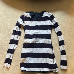 Lululemon long sleeve